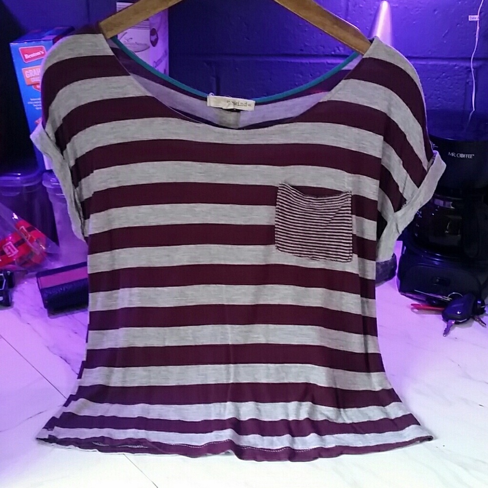 Midi shirt